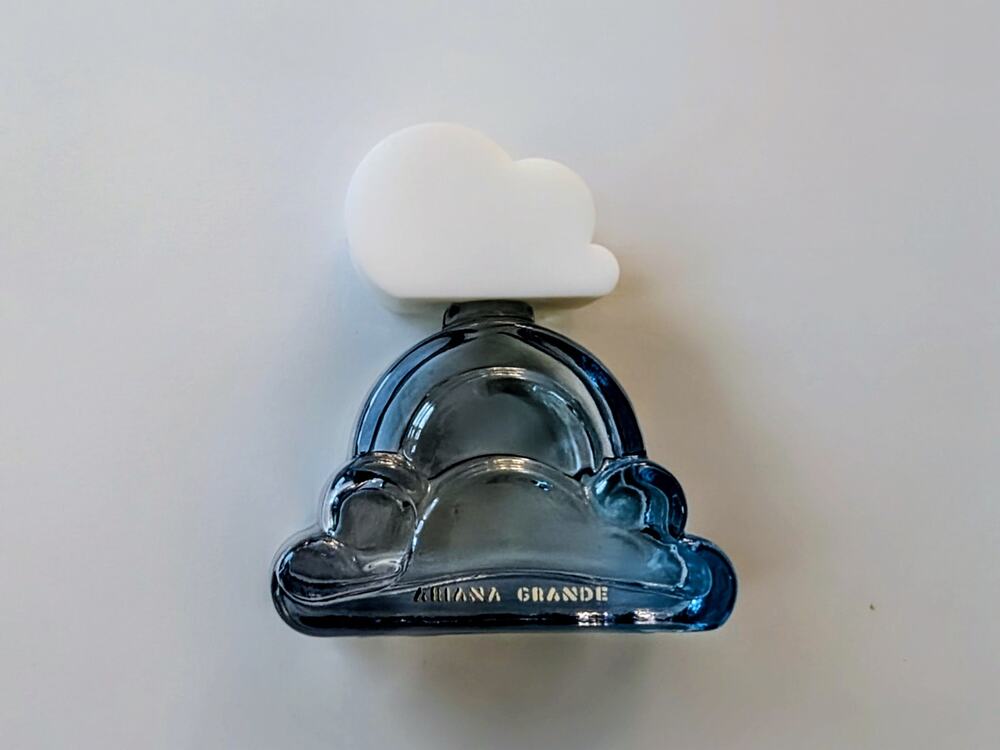 Ariana Grande Cloud 7.5ml Dabber